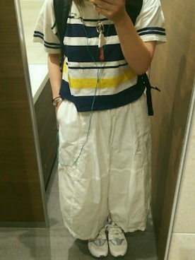 あさひるよるさんのコーディネート