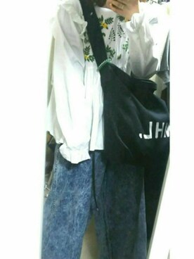 あさひるよるさんのコーディネート