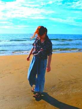 あさひるよるさんのコーディネート