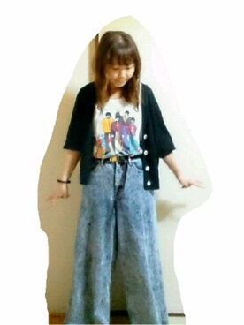 あさひるよるさんのコーディネート