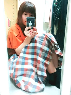 あさひるよるさんのコーディネート