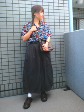 あさひるよるさんのコーディネート