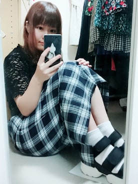 あさひるよるさんのコーディネート