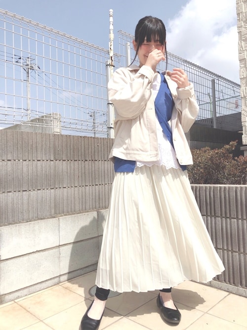 ぷーさんのコーディネート