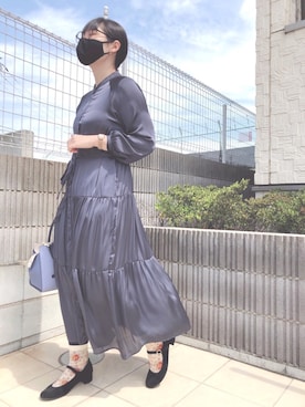メガネを使った ワンピース の人気ファッションコーディネート Wear メガネを使った ワンピース の人気ファッションコーディネート Wear