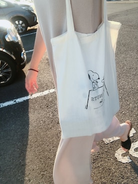 koさん（レディース・162cm）の春コーディネート