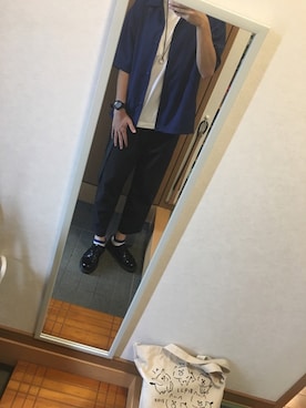 たろまつさんのコーディネート