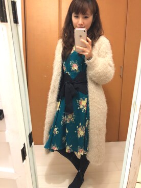 Taecoさんのコーディネート