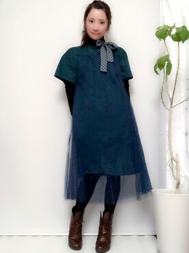 Taecoさんのコーディネート