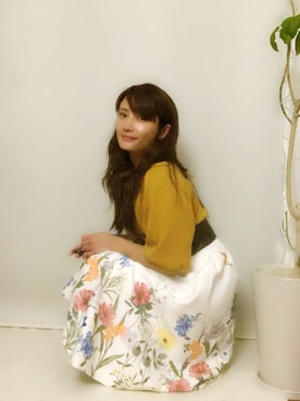 Taecoさんのコーディネート