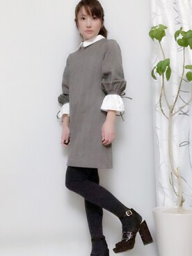 Taecoさんのコーディネート