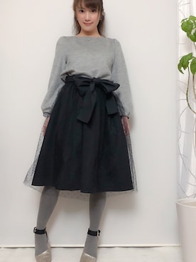 Taecoさんのコーディネート