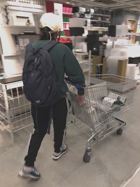 Uchika さんのコーディネート