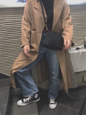 Uchika さんのコーディネート