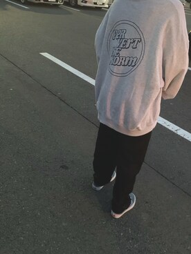 Uchika さんのコーディネート