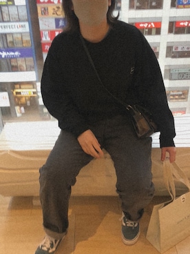 Uchika さんのコーディネート