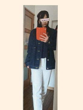 みぽりんさんのコーディネート