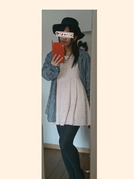 みぽりんさんのコーディネート