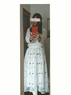 みぽりんさんのコーディネート