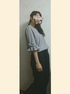 みぽりんさんのコーディネート