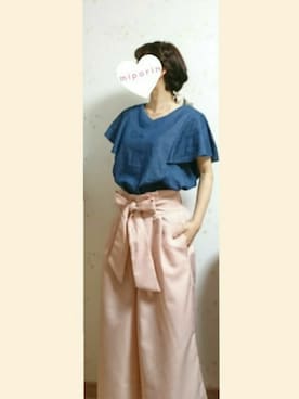 みぽりんさんのコーディネート