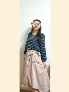 みぽりんさんのコーディネート