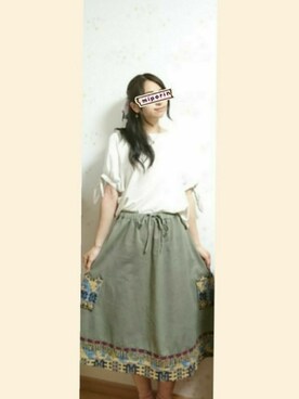 みぽりんさんのコーディネート