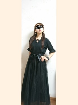 みぽりんさんのコーディネート