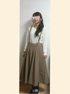 みぽりんさんのコーディネート