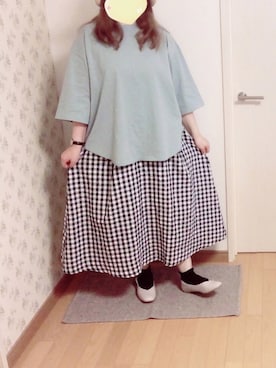 　ゆきち♡　(･×･)　　　　さんのコーディネート