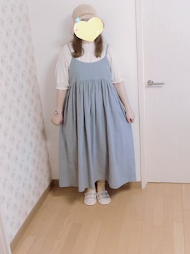 　ゆきち♡　(･×･)　　　　さんのコーディネート