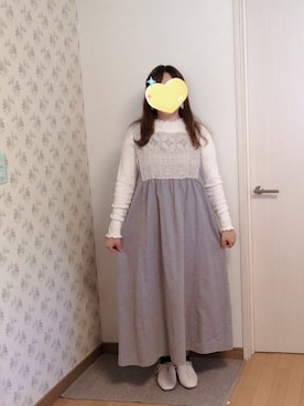 　ゆきち♡　(･×･)　　　　さんのコーディネート