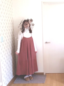 　ゆきち♡　(･×･)　　　　さんのコーディネート