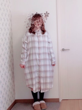 　ゆきち♡　(･×･)　　　　さんのコーディネート