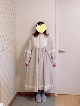 　ゆきち♡　(･×･)　　　　さんのコーディネート