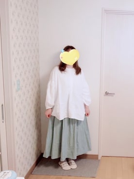 　ゆきち♡　(･×･)　　　　さんのコーディネート