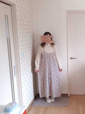 　ゆきち♡　(･×･)　　　　さんのコーディネート