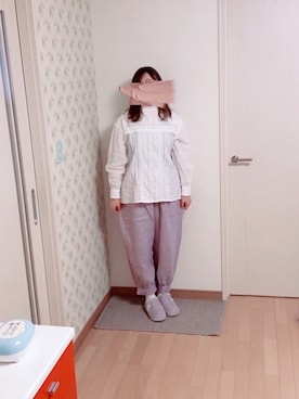 　ゆきち♡　(･×･)　　　　さんのコーディネート