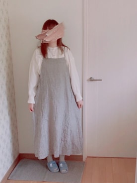 　ゆきち♡　(･×･)　　　　さんのコーディネート