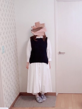 　ゆきち♡　(･×･)　　　　さんのコーディネート