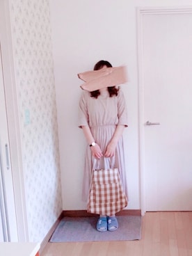 　ゆきち♡　(･×･)　　　　さんのコーディネート