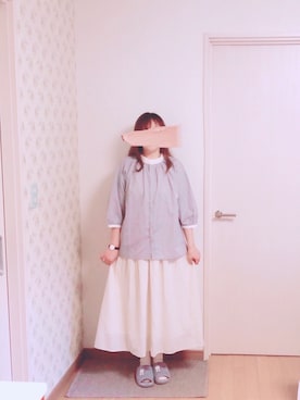 　ゆきち♡　(･×･)　　　　さんのコーディネート