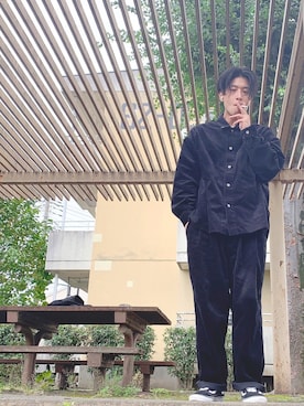 U3さんのコーディネート