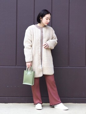 Orcival オーシバル レディース のコーディネート Zozotown