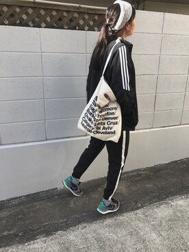 yuiさんのコーディネート