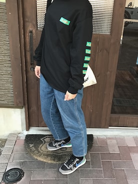 yuiさんのコーディネート