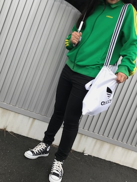 yuiさんのコーディネート