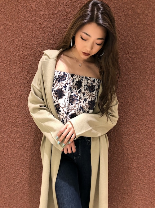 セール】stunning stretch スキニーデニムパンツ（デニムパンツ