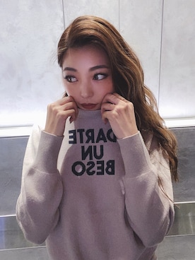 rein_924さん（レディース・168cm）の秋コーディネート