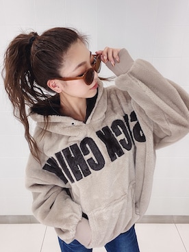 rein_924さん(レディース・168cm)の秋コーディネート